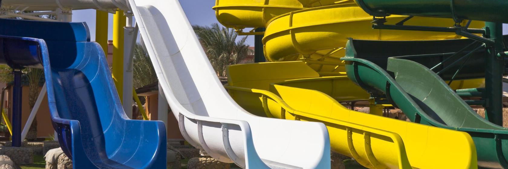 Aqualand Antalya